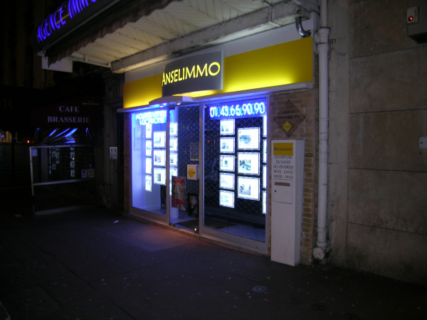 Offres de location Garage Saint-Mandé 94160