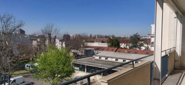 Offres de location Appartement Champigny-sur-Marne 94500