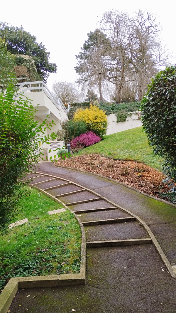 Offres de vente Appartement Le Raincy 93340