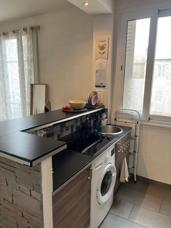 Offres de vente Appartement Saint-Mandé 94160