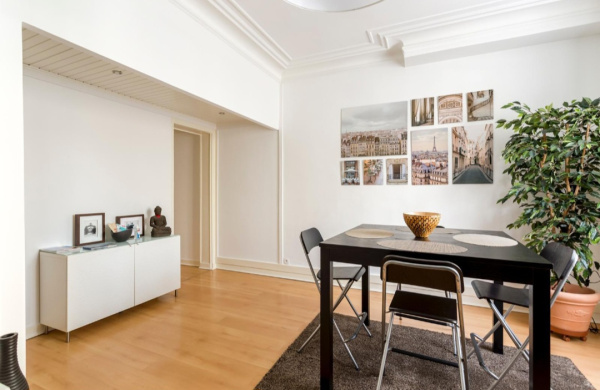 Offres de vente Appartement Saint-Mandé 94160