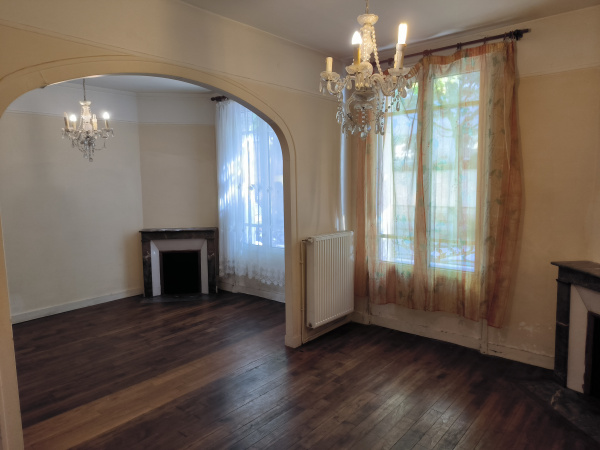 Offres de vente Appartement Vincennes 94300