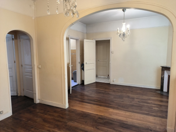 Offres de vente Appartement Vincennes 94300