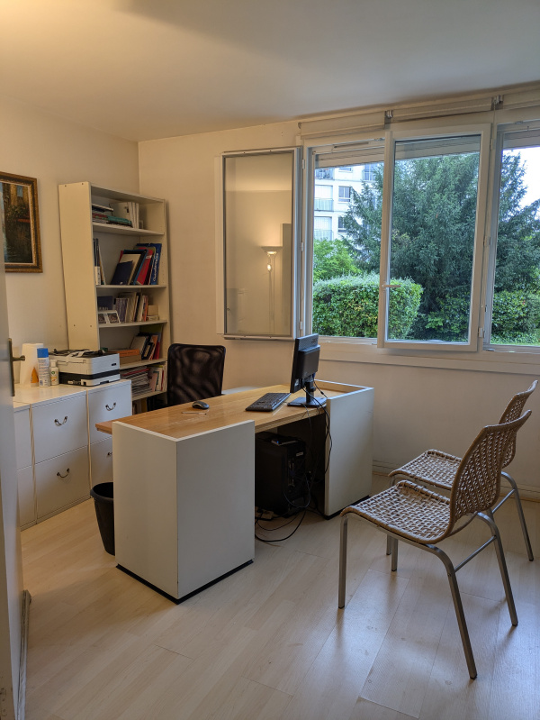 Location Immobilier Professionnel Local professionnel Saint-Mandé 94160