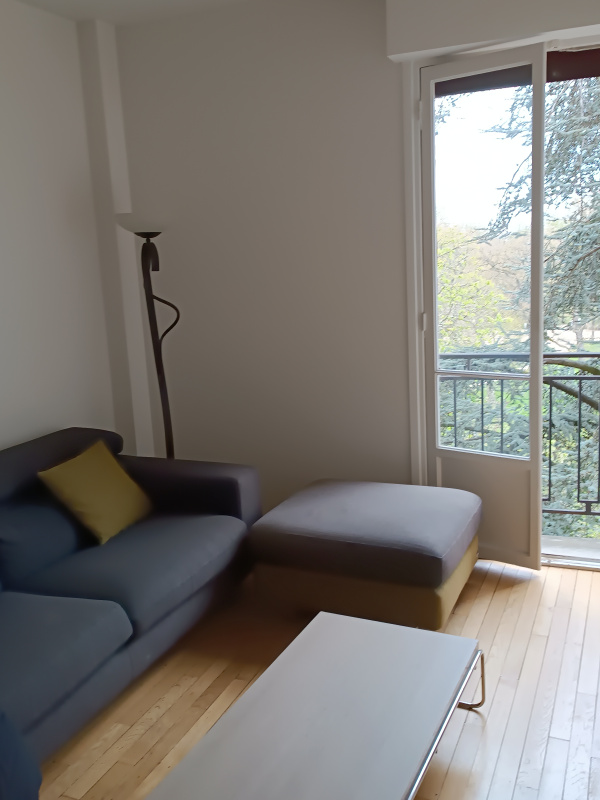 Offres de location Appartement Saint-Mandé 94160