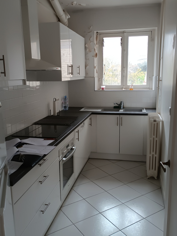 Offres de location Appartement Saint-Mandé 94160