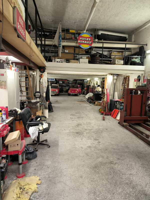 Offres de vente Autre Montreuil 93100