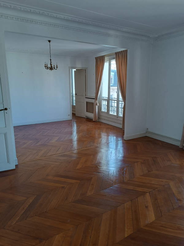 Offres de vente Appartement Saint-Mandé 94160