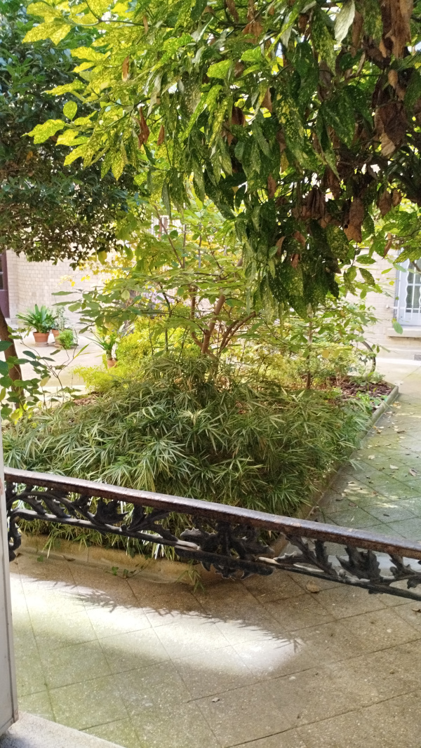 Offres de vente Appartement Vincennes 94300