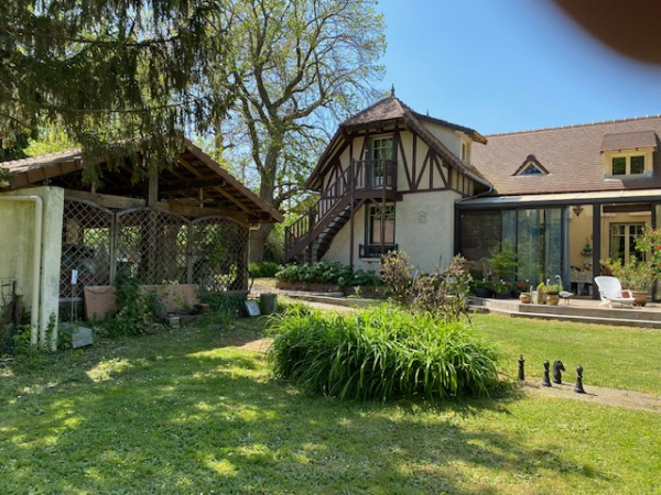 Offres de vente Maison Beynes 78650