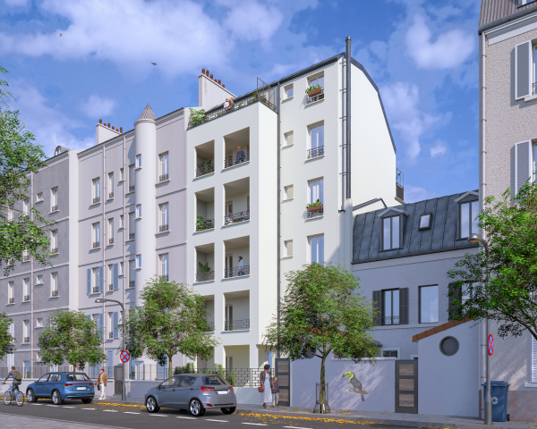 Offres de vente Appartement Saint-Mandé 94160