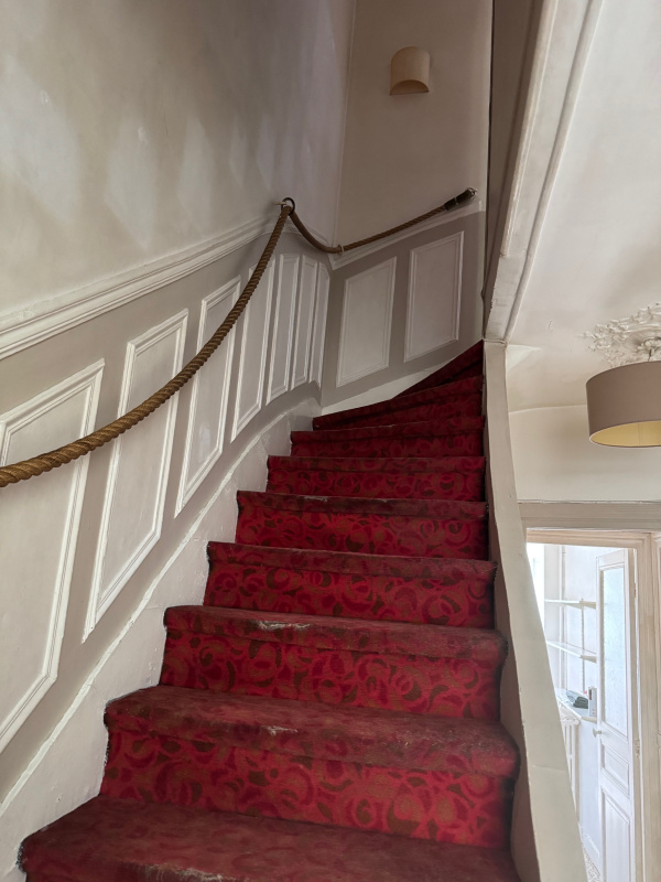 Offres de vente Maison Vincennes 94300