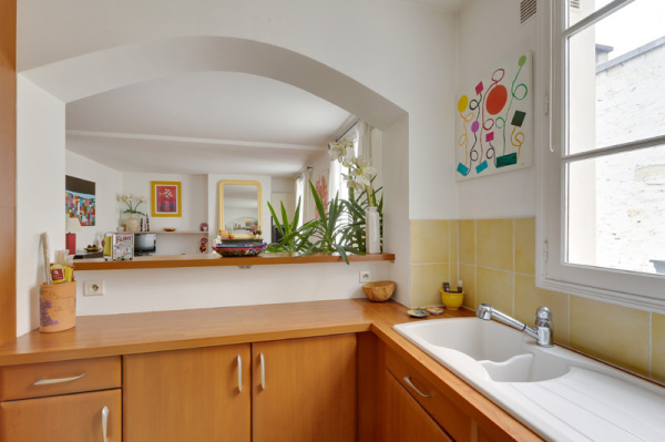Offres de vente Appartement Saint-Mandé 94160